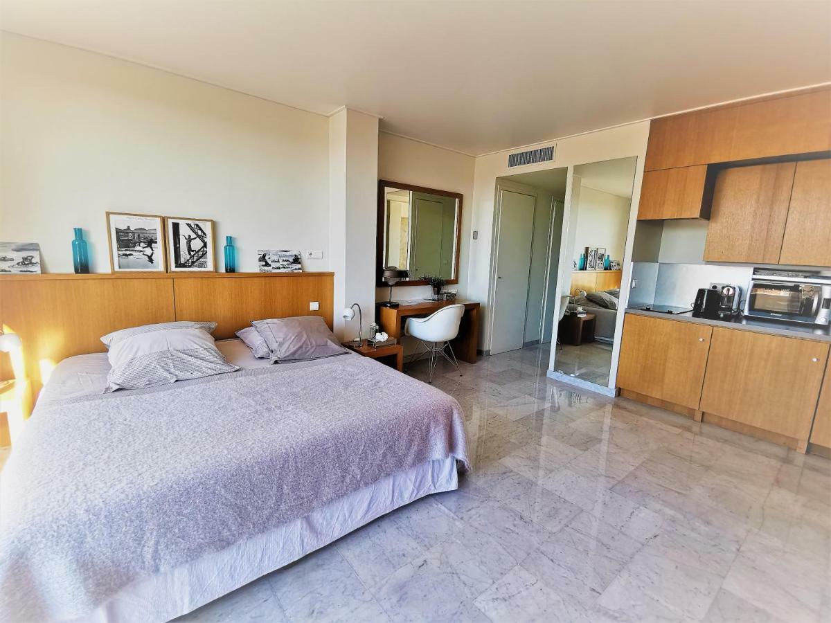 קאן Le Grand Hotel מראה חיצוני תמונה